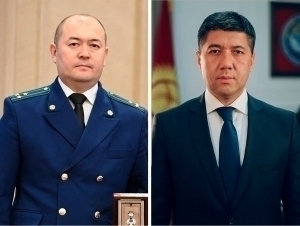 Британиялик депутатлар қирғизистонлик 3 амалдорга санкция қўлламоқчи