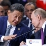 Si Szinpin Putindan NATOga hujum qilishni so‘rashi mumkin