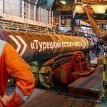 Rossiya “Turk oqimi” orqali gaz yetkazib berishni vaqtincha to‘xtatadi