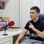 Халқаро олимпиадада 2 та олтин медаль олган ўқувчига ҳам “Фахрий ёрлиқ” бериладими?