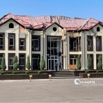 Sergelidagi yong‘in bojxona omborida bo‘lgani aytildi  
