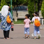Ertaga ham havo harorati 37 darajagacha ko‘tariladi