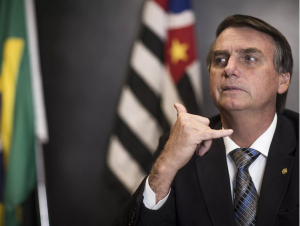 Tarafkashliksiz ishlasin – Braziliya Prezidenti JSSTga tahdid qildi