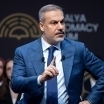 Isroil xavfsizlik ortidan emas, hudud ortidan quvmoqda – Fidan