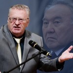 Vafot etgan va dafn qilib bo‘lishgan – Jirinovskiy Nazarboyev haqida