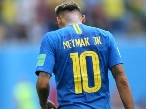 Neymar Braziliya terma jamoasiga kiritilmadi 
