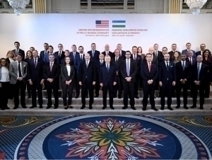 Ўзбекистон АҚШ билан уран ва мис қазиб олишни режалаштирмоқда