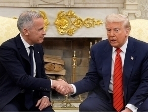 Трамп Канадага бир шарт билан “Олтин гумбаз” ҳимоясини таклиф қилди