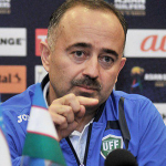 Babayan terma bilan jahon chempionatiga chiqa olmagani va Sergeyevning termada almashtirib bo‘lmas o‘yinchi bo‘lgani haqida