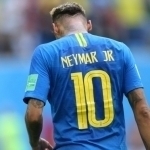 Neymar Braziliya terma jamoasiga kiritilmadi 