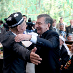 Prezident Xotira va qadrlash kunini o‘tkazish to‘g‘risida qaror imzoladi