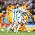 Mashhur nashr mundialning eng yaxshi futbolchilarini e’lon qildi