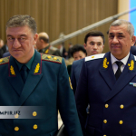 Prezident Bosh prokuror, DXX raisi, Ichki ishlar vaziri oldiga yangi talablar qo‘ydi