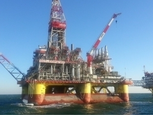 Ukraina Rossiyaning muhim neft konlariga zarba berdi