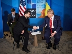 АҚШ Киевга НАТО аъзоси каби хавфсизлик кафолатларини тақдим этишга тайёр – “Axios”