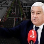 Текин пишлоқ қопқонда бўлади! Навоий кўчаси ғирт текинга таъмирланаётгани айтилмоқда