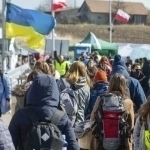 Ғарб Киевга украиналик қочқинларни қайтаришда ёрдам бермайди