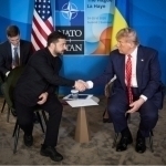 АҚШ Киевга НАТО аъзоси каби хавфсизлик кафолатларини тақдим этишга тайёр – “Axios”