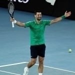 Jokovichning raketkasi kimoshdi savdosida rekord narxga sotildi