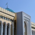 Which side does Tashkent support? The Ministry of Foreign Affairs of Uzbekistan reacts to the tension surrounding Taiwan