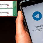 “Ўзкомназорат” Telegram фойдаланувчиларига огоҳлантириш билан чиқди