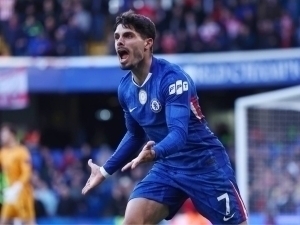 “Chelsi” futbolchisi o‘zini “Al-Hilol”ga taklif qildi