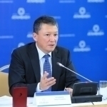 Nazarboyevning kuyovi 28,8 mln dollar jarimaga tortildi