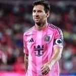 Messi MLS tarixida yangi rekord o‘rnatdi