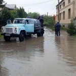 9 ta viloyatda sel-suv toshqini xavfi e’lon qilindi