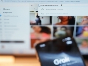 Ирландия ҳам Grok устидан текширувни бошлади 