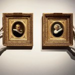 Рембрандтнинг шу кунга қадар номаълум бўлган икки сурати топилди
