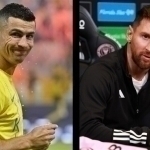 Na Ronaldu, na Messi... Google eng ko‘p qidirilgan sportchilar ro‘yxatini e’lon qildi