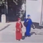 Woman was defrauded of gold in Bukhara over “disaster” fear (video)