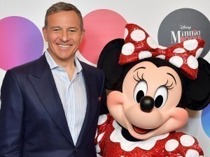 “Disney” kompaniyasiga yangi direktor tayinlandi