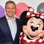 “Disney” kompaniyasiga yangi direktor tayinlandi