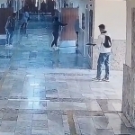 Turkiyada litseyga qurolli hujum uyushtirildi. Qurbon bor (video)