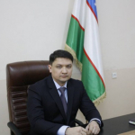 Amirulla Abdullayev yangi lavozimga tayinlandi