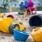 Боғча тарбияланувчиси неолит даврига оид пичоқни топиб олди