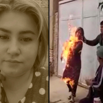 Namanganda ayol o‘zini yoqib yuborishida kimlar aybdor? 