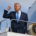 Bu Uchinchi jahon urushi bilan yakunlanadi – Tramp