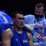Belgrad–2021: Mullajonov JCHni medalsiz tark etdi 