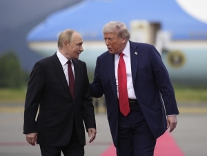 Путин ва Трамп учрашувига қайтадан тайёргарлик кўрилади – Лавров