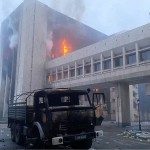 “Terrorchilar vaziyatdan foydalandi”. Qozog‘iston TIV namoyishchilar bilan qanday yo‘l tutilishini ochiqladi