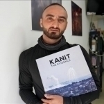 Калтакланган журналист Исроилга қарши далилларини тақдим қилди