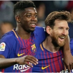 Dembelening qachon safga qaytishi ma’lum bo‘ldi