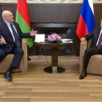 Rossiya Belarusga 1,5 mlrd dollar qarz beradi – Putin