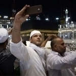 Saudiyadagi muqaddas joylarda rasmga olish taqiqlanishi rad etildi