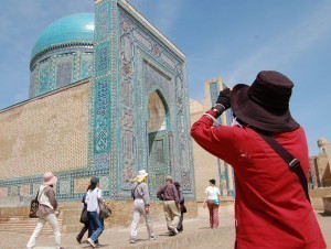Uzbekistan spends 50 billion soms on the promotion of tourism products