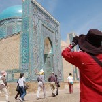 Uzbekistan spends 50 billion soms on the promotion of tourism products