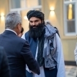 AQSHning “Tolibon”ga munosabati o‘zgarmoqda